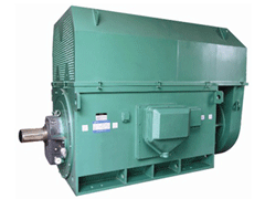 西安Y系列6KV高压电机